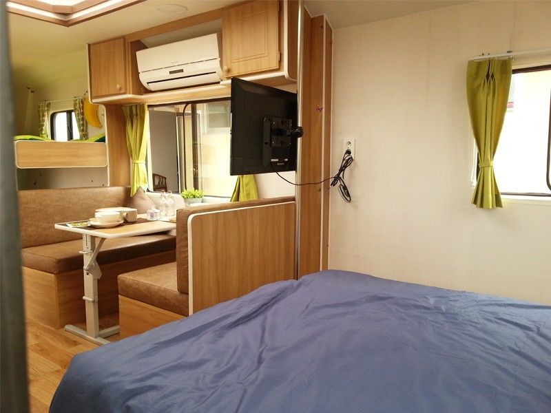 카라반4인 C-19 이미지 1