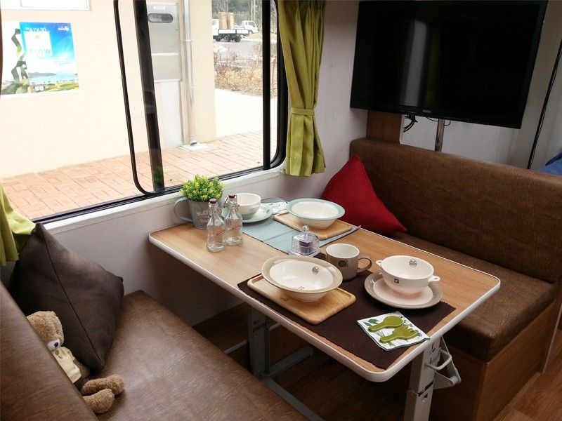 카라반4인 C-19 이미지 4