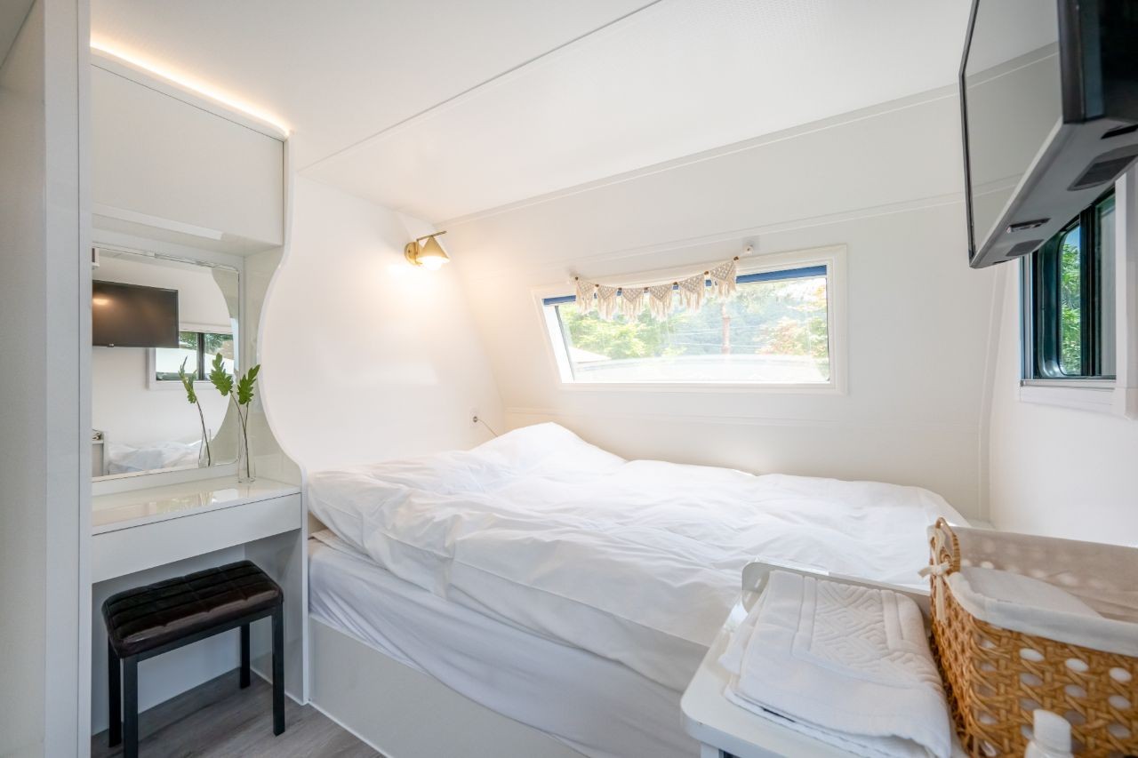 개인정원 카라반12 이미지 5