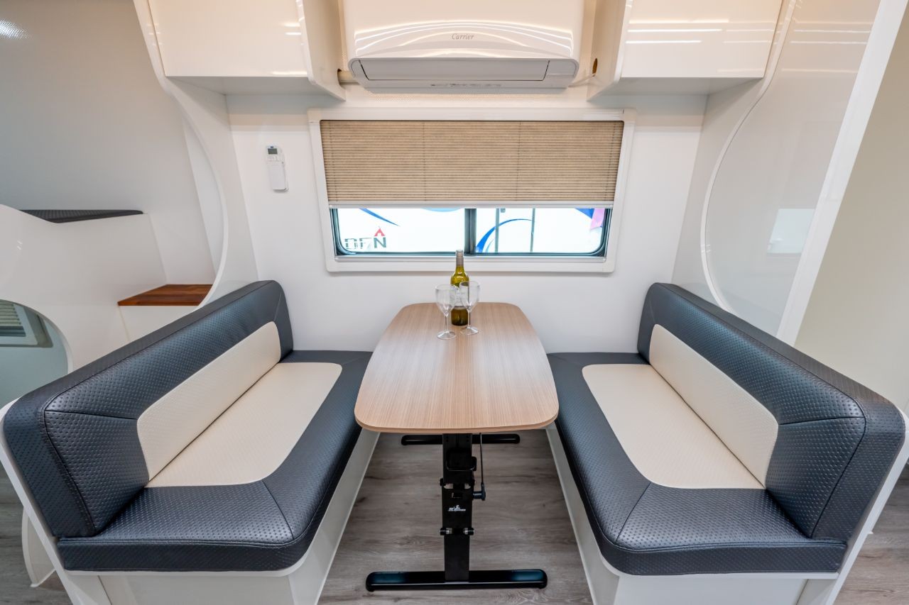 개인정원 카라반12 이미지 7