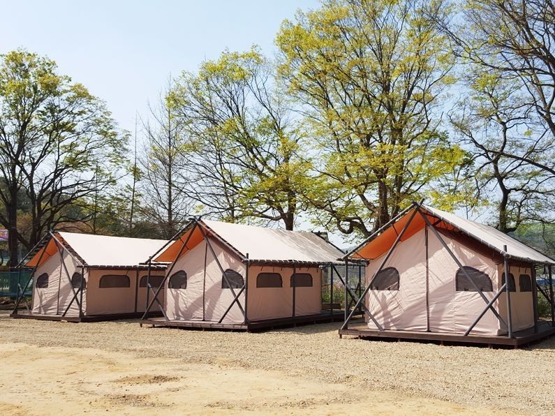 글램핑 09 이미지 1