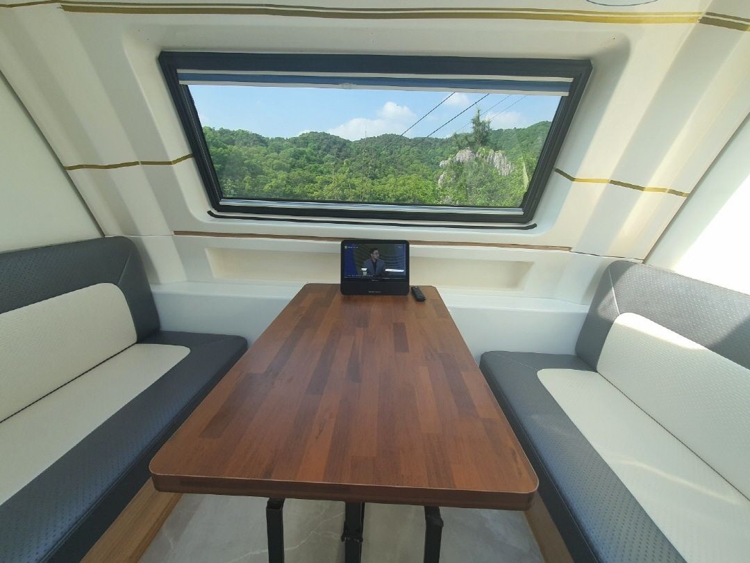 보라스페셜카라반 이미지 1