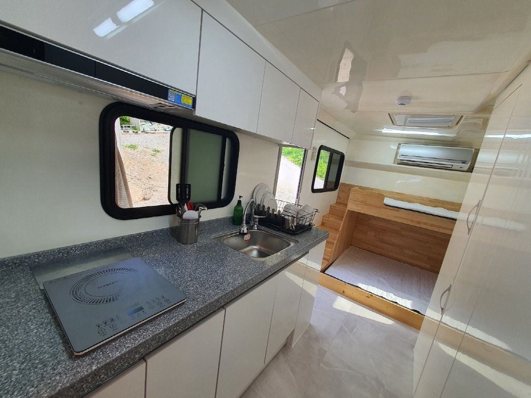 보라스페셜카라반 이미지 2