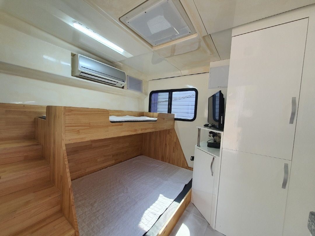 보라스페셜카라반 이미지 8