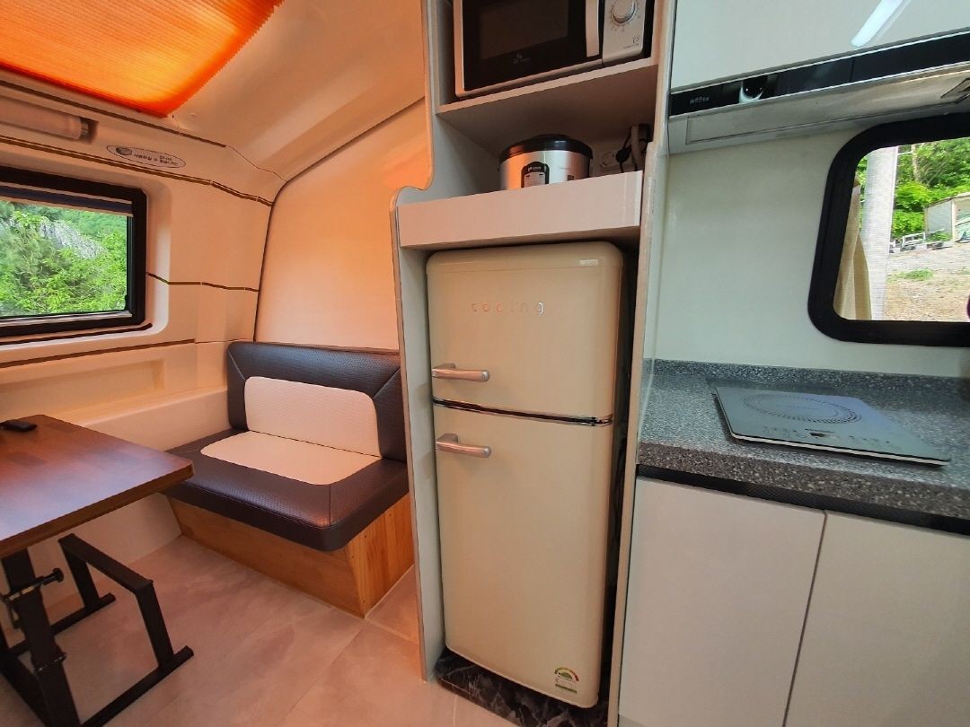 보라스페셜카라반 이미지 9