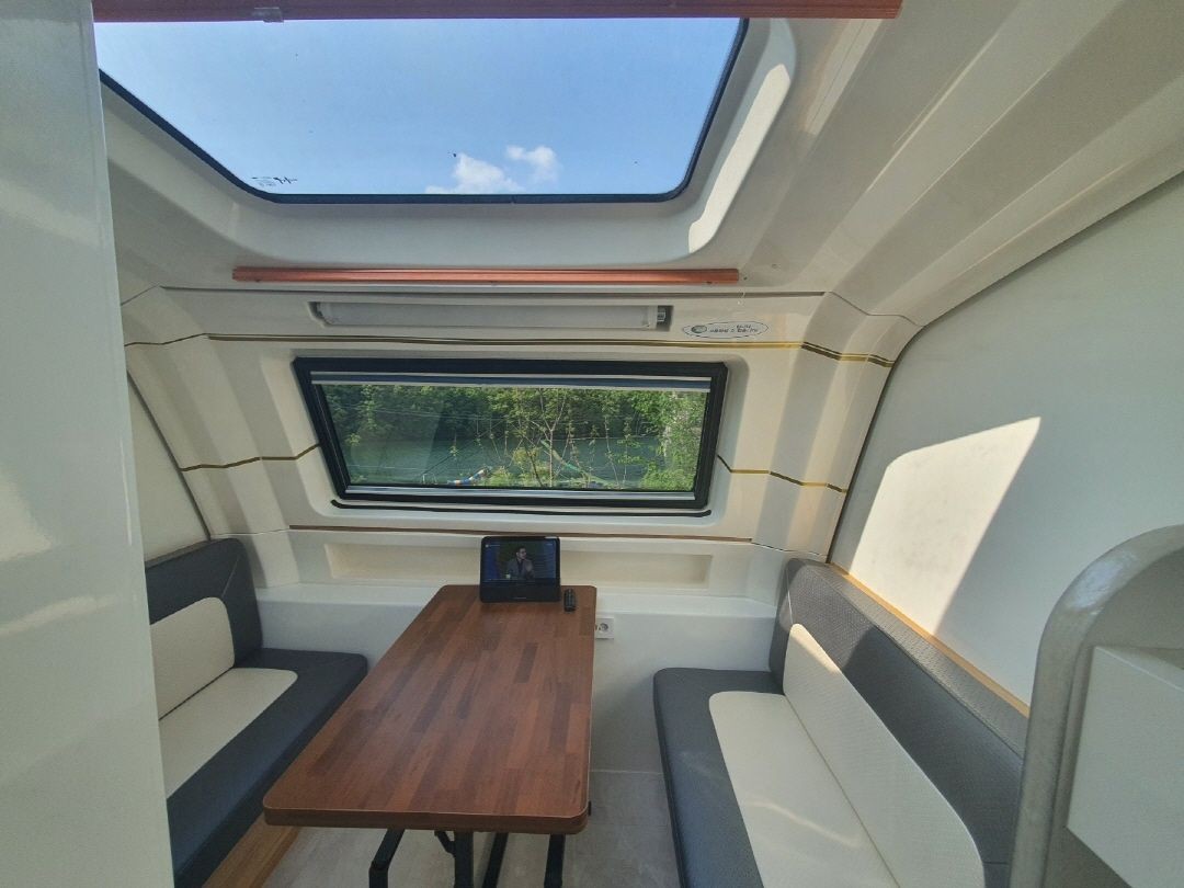 보라스페셜카라반 이미지 13