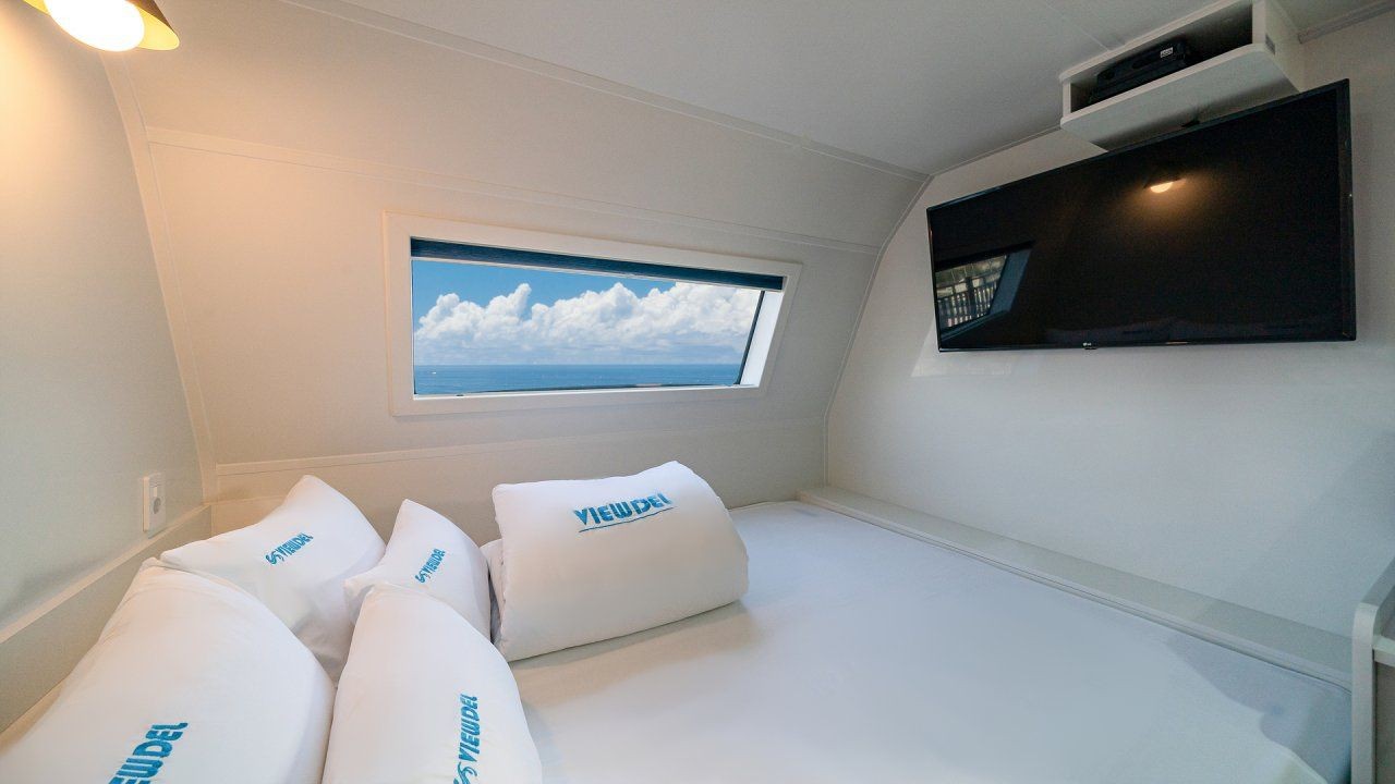 E 럭셔리 감성 (오션뷰) 이미지 2