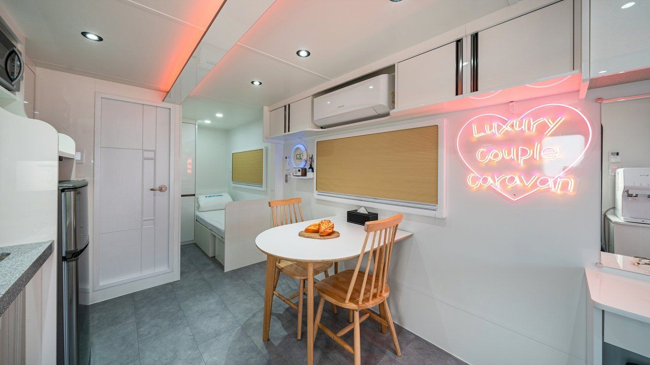 E 럭셔리 감성 (오션뷰) 이미지 5