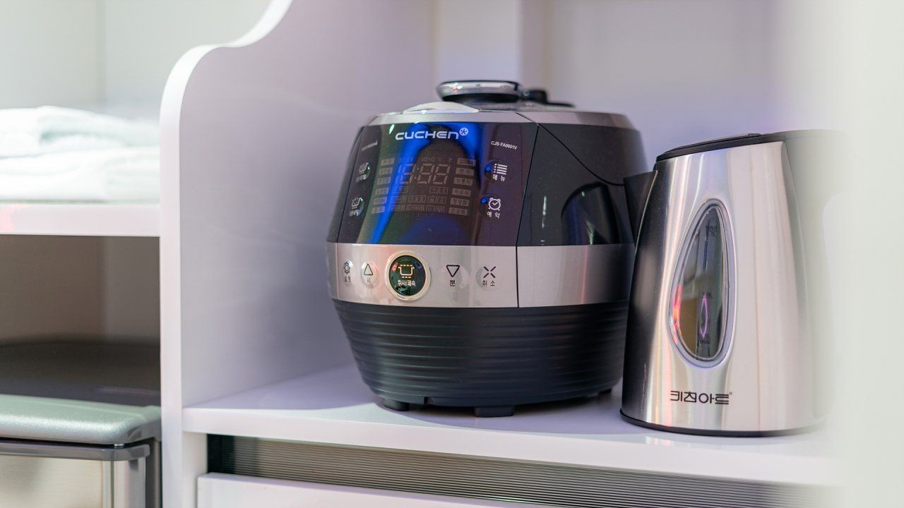 E 럭셔리 감성 (오션뷰) 이미지 6