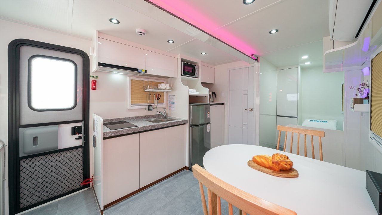 E 럭셔리 감성 (오션뷰) 이미지 9