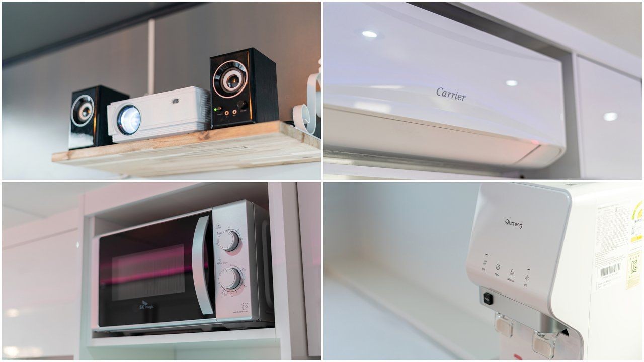 E 럭셔리 감성 (오션뷰) 이미지 10