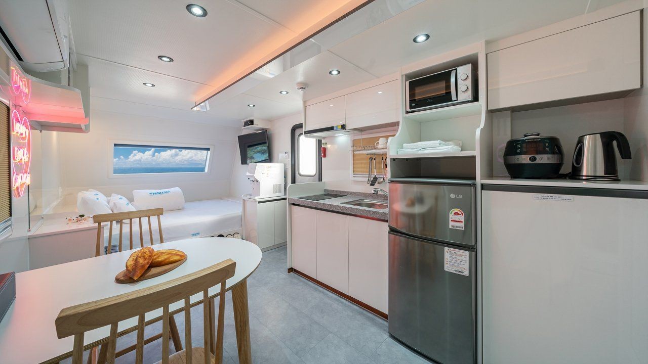 E 럭셔리 감성 (오션뷰) 이미지 16