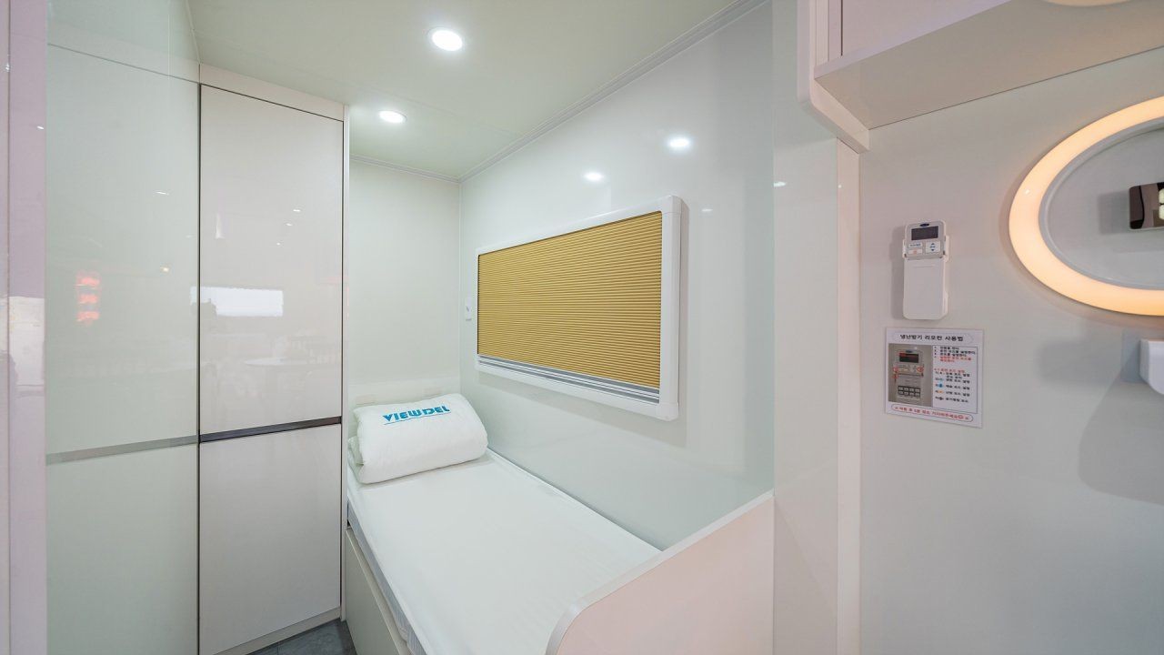 E 럭셔리 감성 (오션뷰) 이미지 19