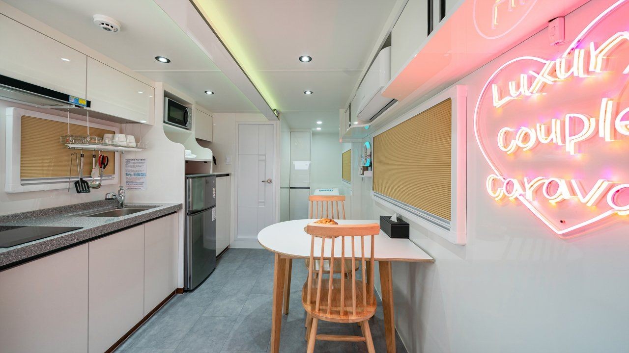 E 럭셔리 감성 (오션뷰) 이미지 14