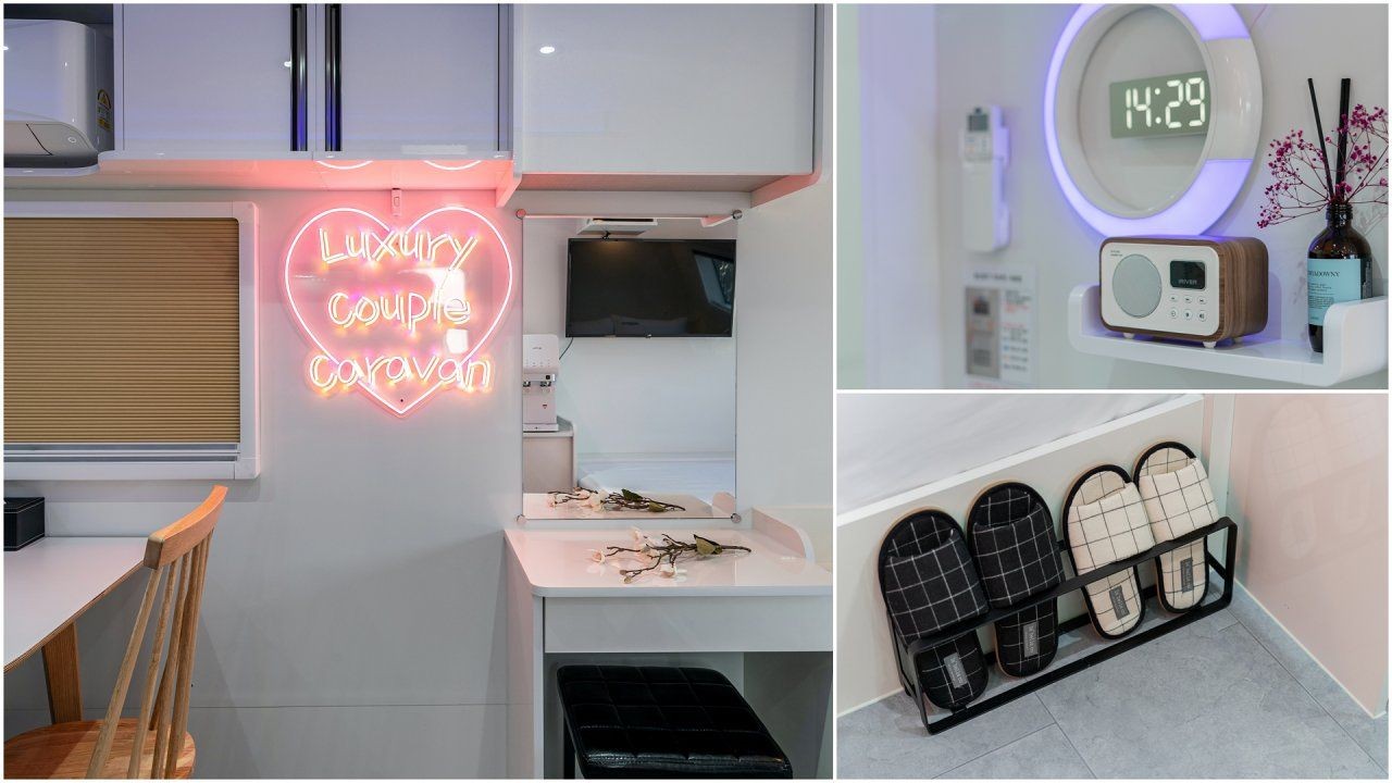 E 럭셔리 감성 (오션뷰) 이미지 17