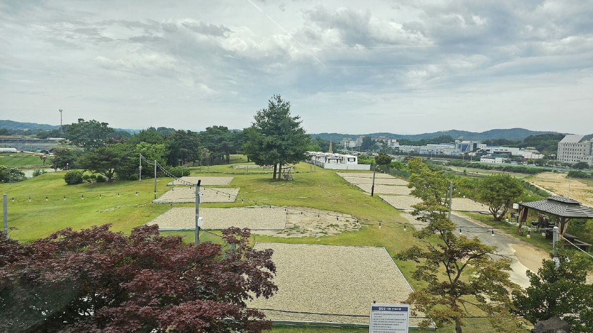 오토캠핑&차박사이트(A-1 ~ A-5)랜덤배정5 이미지 1