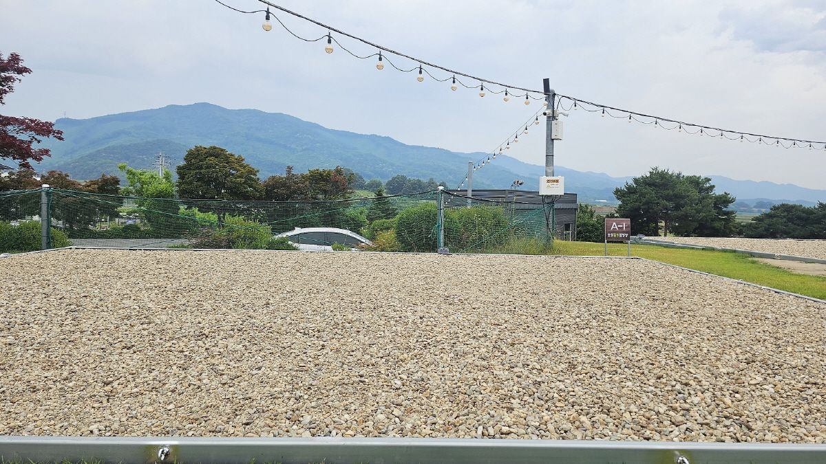 오토캠핑&차박사이트(A-1 ~ A-5)랜덤배정5 이미지 2