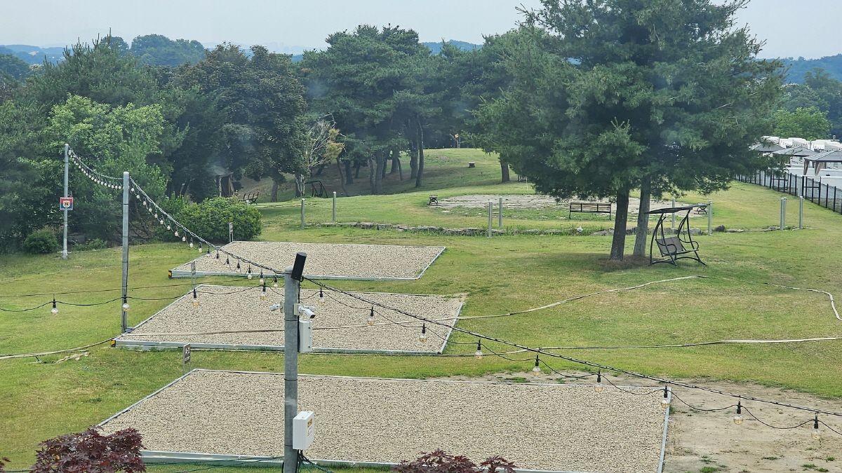 오토캠핑&차박사이트(A-1 ~ A-5)랜덤배정5 이미지 3