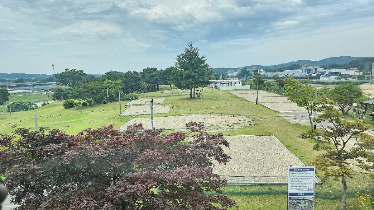 오토캠핑&차박사이트(A-1 ~ A-5)랜덤배정5 이미지 4