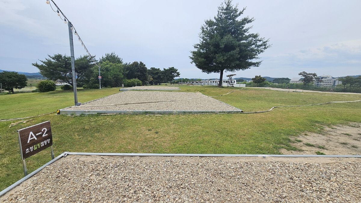 오토캠핑&차박사이트(A-1 ~ A-5)랜덤배정5 이미지 9