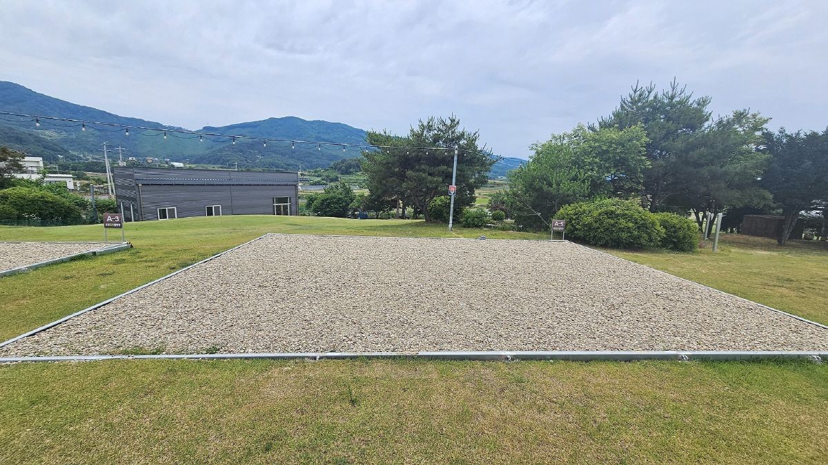 오토캠핑&차박사이트(A-1 ~ A-5)랜덤배정5 이미지 12