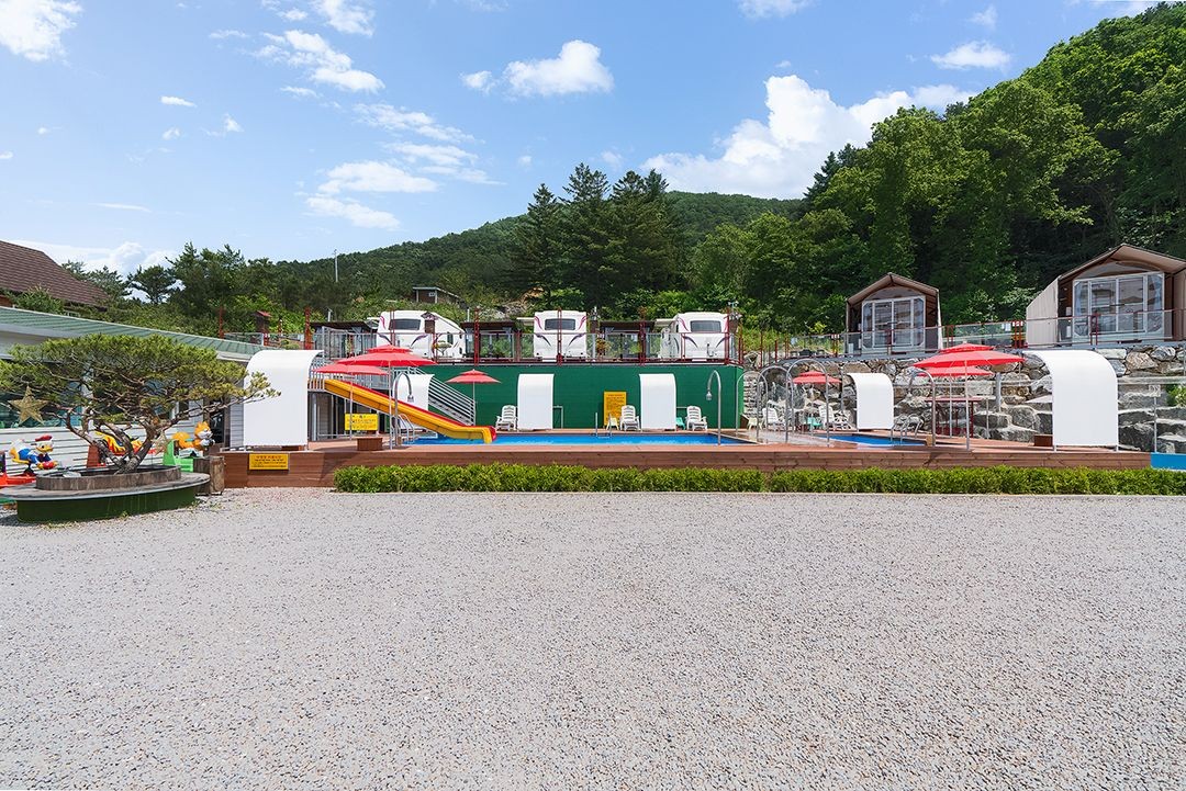 홍천 보또피아힐링파크